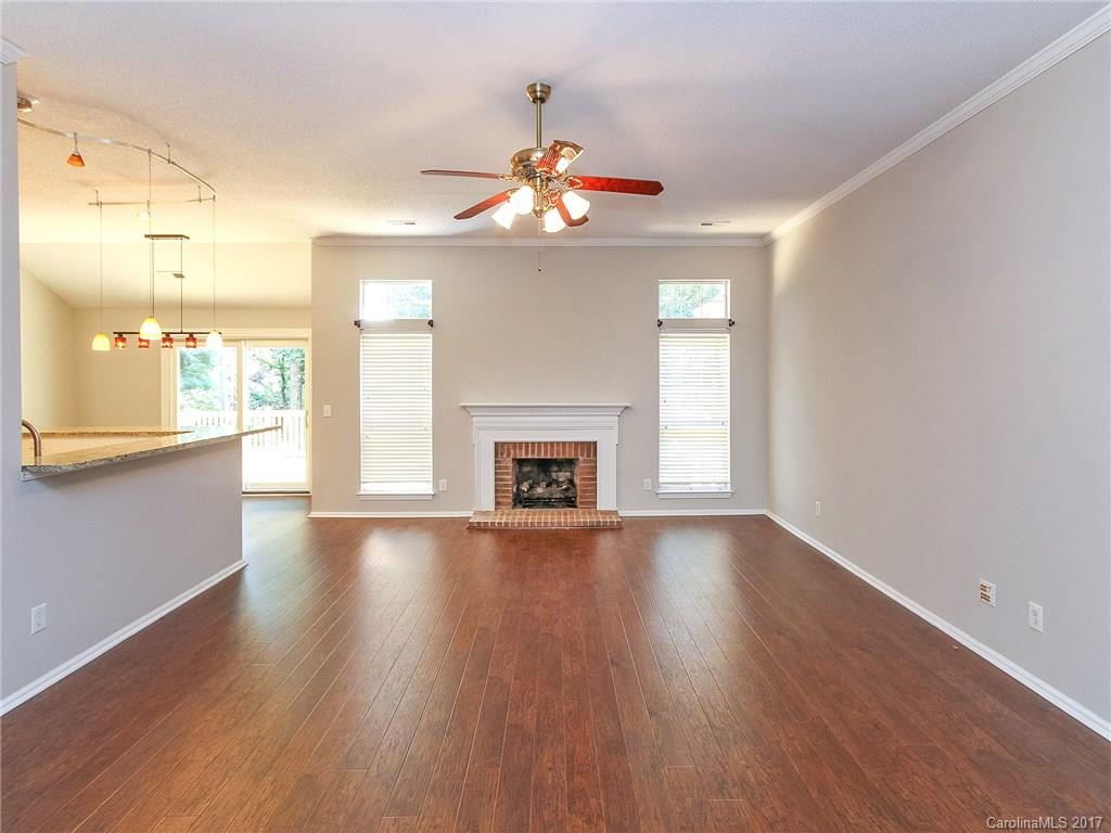 Lake Park - Residential