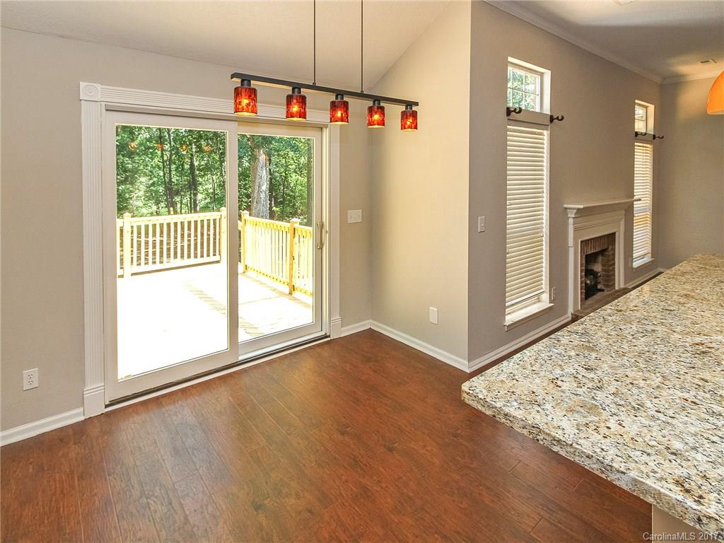 Lake Park - Residential