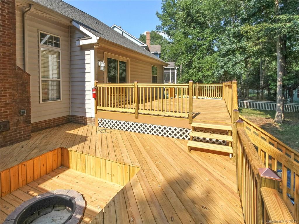 Lake Park - Residential