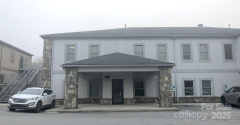 16 Physicians Drive A Clyde NC 28721