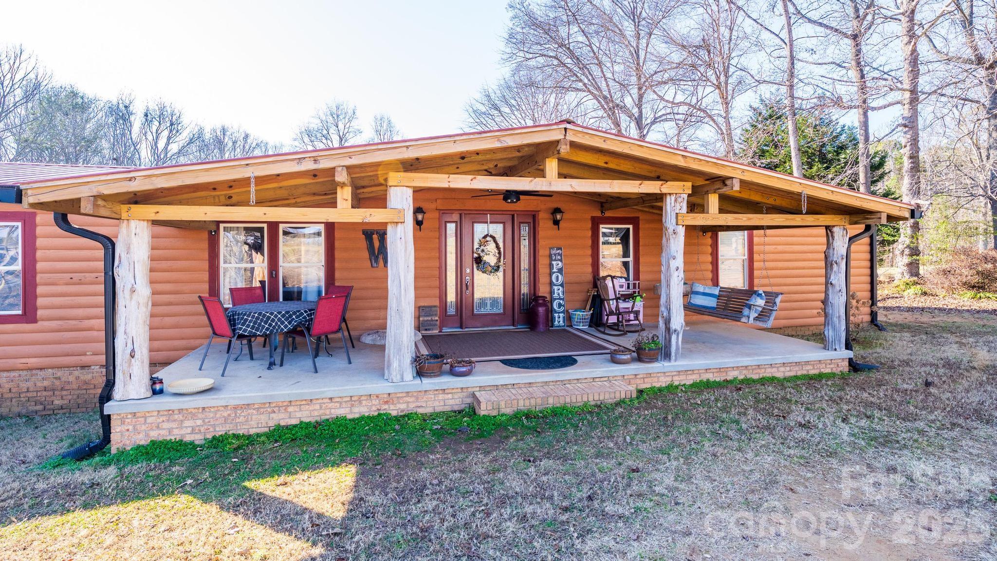 11443 Mooresville Road