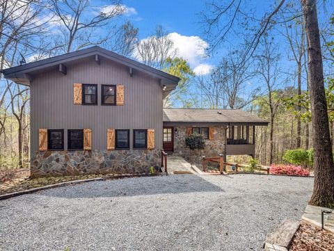 394 Jonathan Lane Lake Lure NC 28746