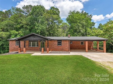 245 Anchor Drive Alexander NC 28701