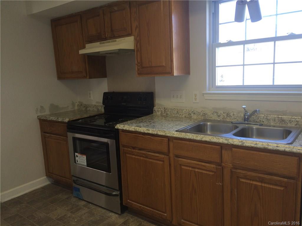 Northridge Village - Residential Lease