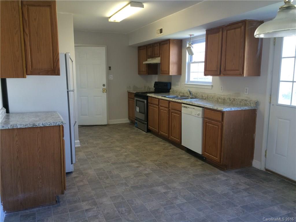 Northridge Village - Residential Lease