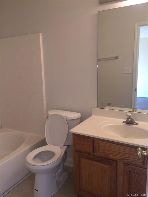 Northridge Village - Residential Lease