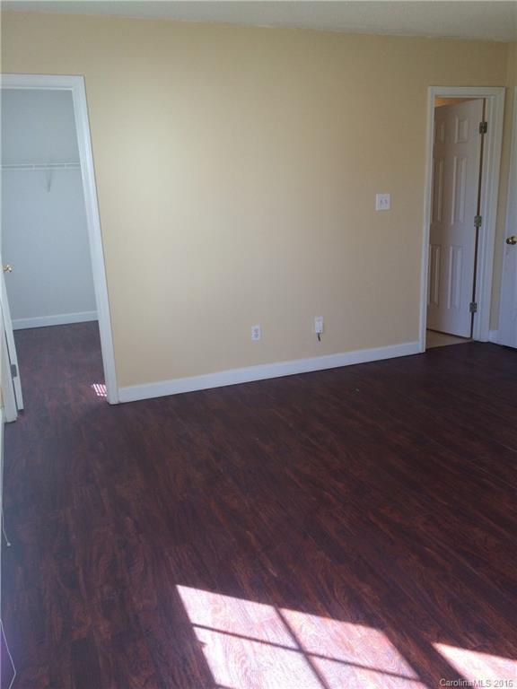 Northridge Village - Residential Lease
