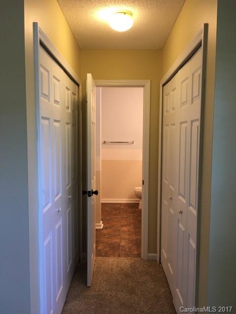 Maple Crest - Residential Lease