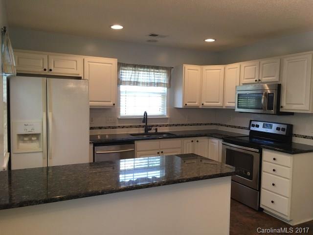 Maple Crest - Residential Lease