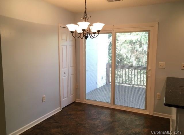 Maple Crest - Residential Lease