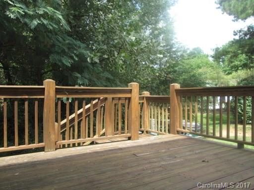 Maple Crest - Residential Lease