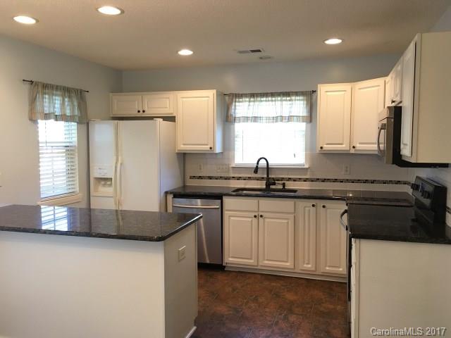 Maple Crest - Residential Lease