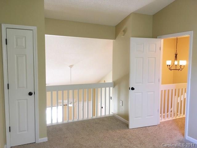 Maple Crest - Residential Lease