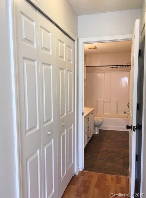 Maple Crest - Residential Lease