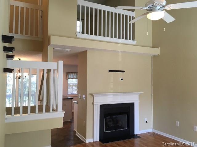 Maple Crest - Residential Lease