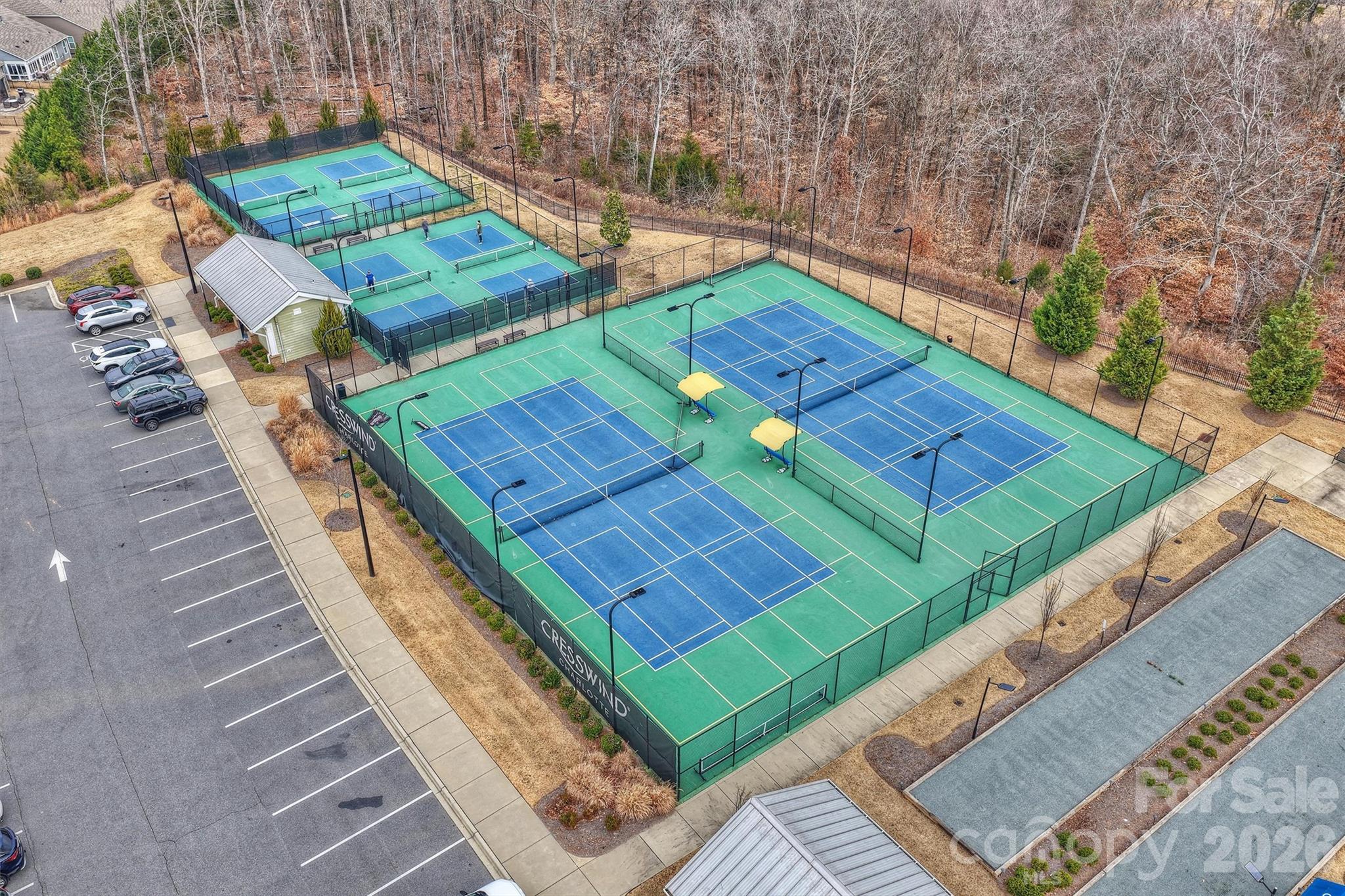 Cresswind - Residential