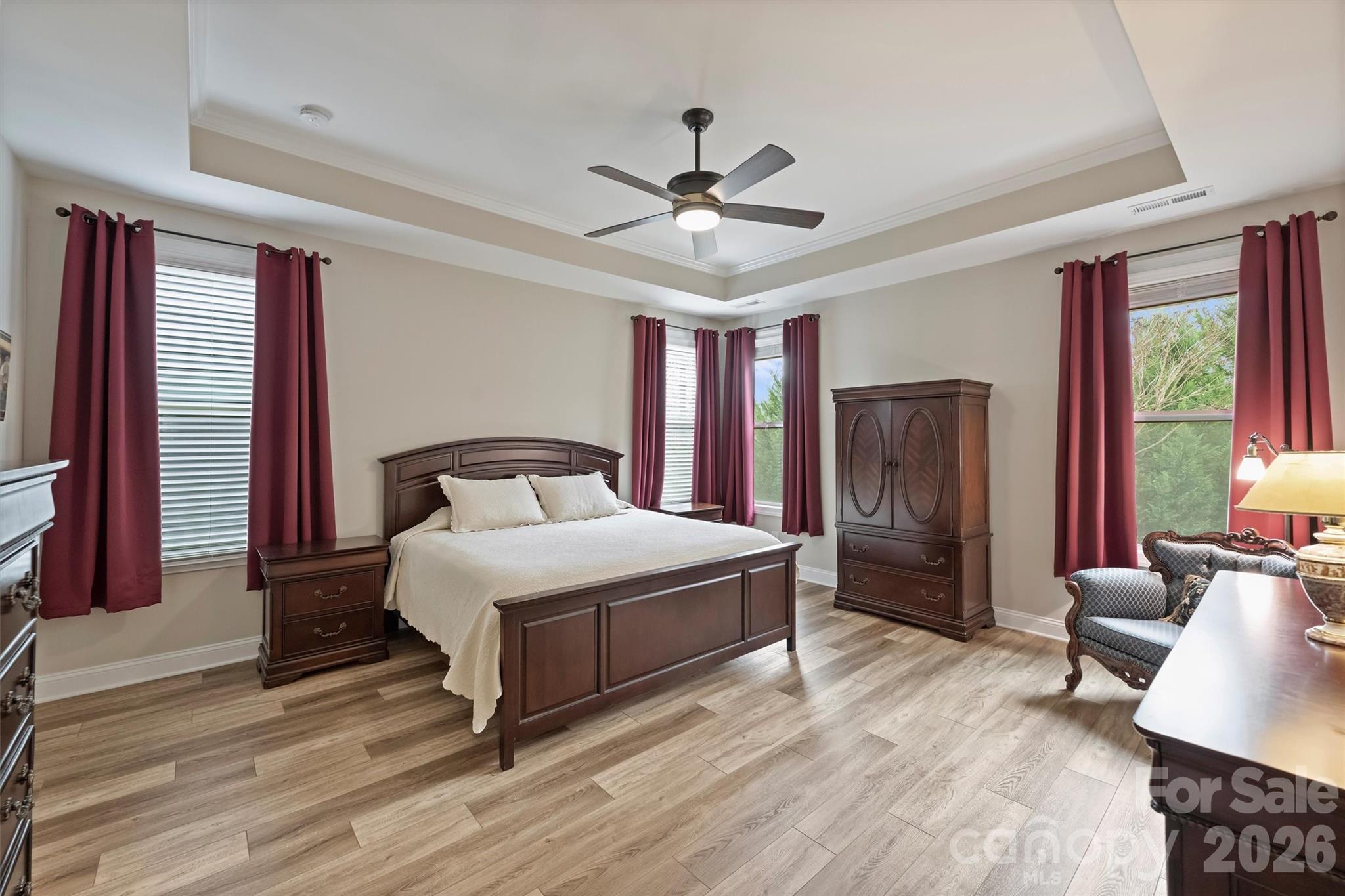 Cresswind - Residential