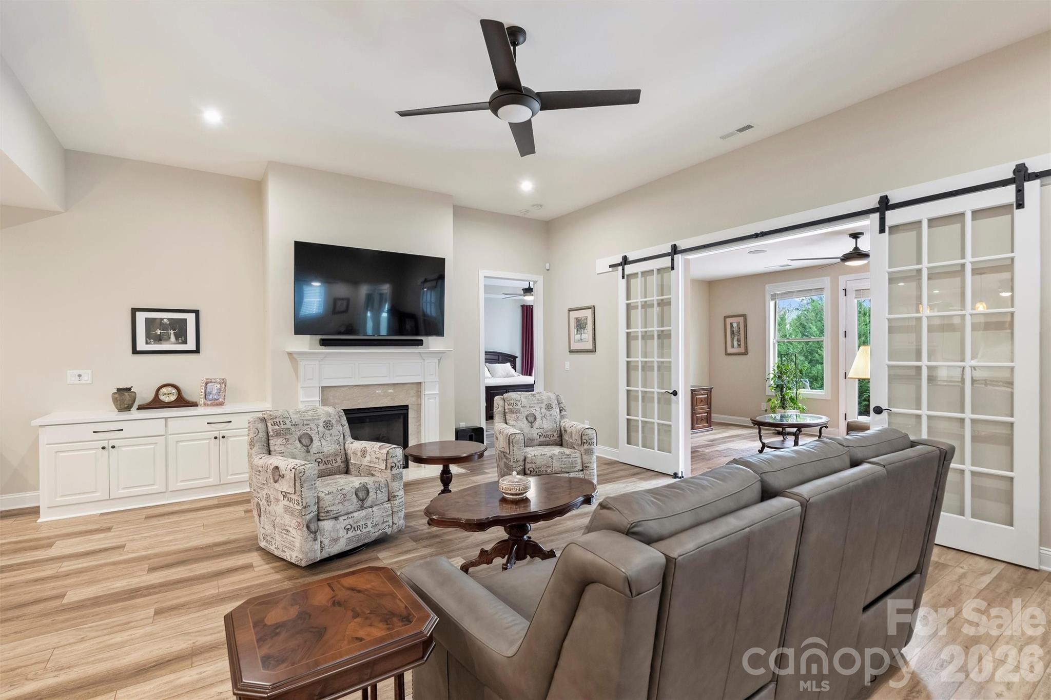 Cresswind - Residential