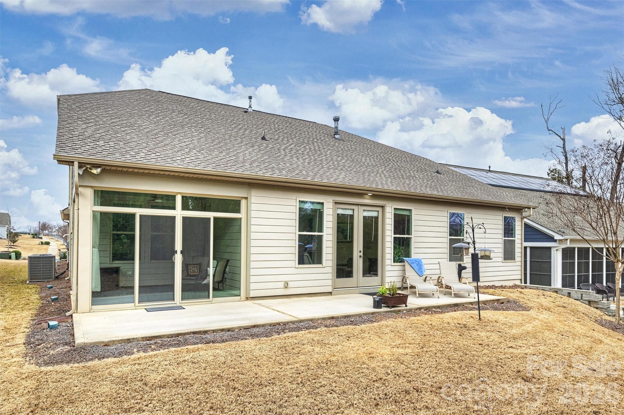 Cresswind - Residential