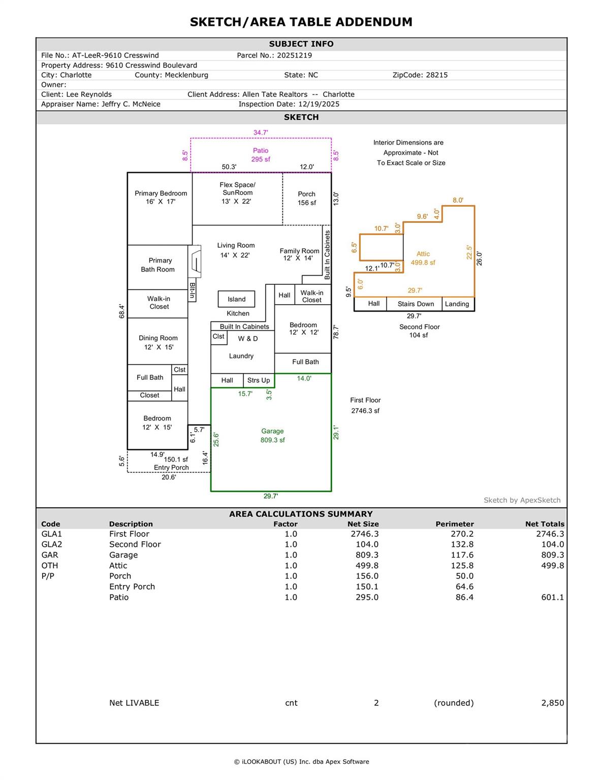 Cresswind - Residential