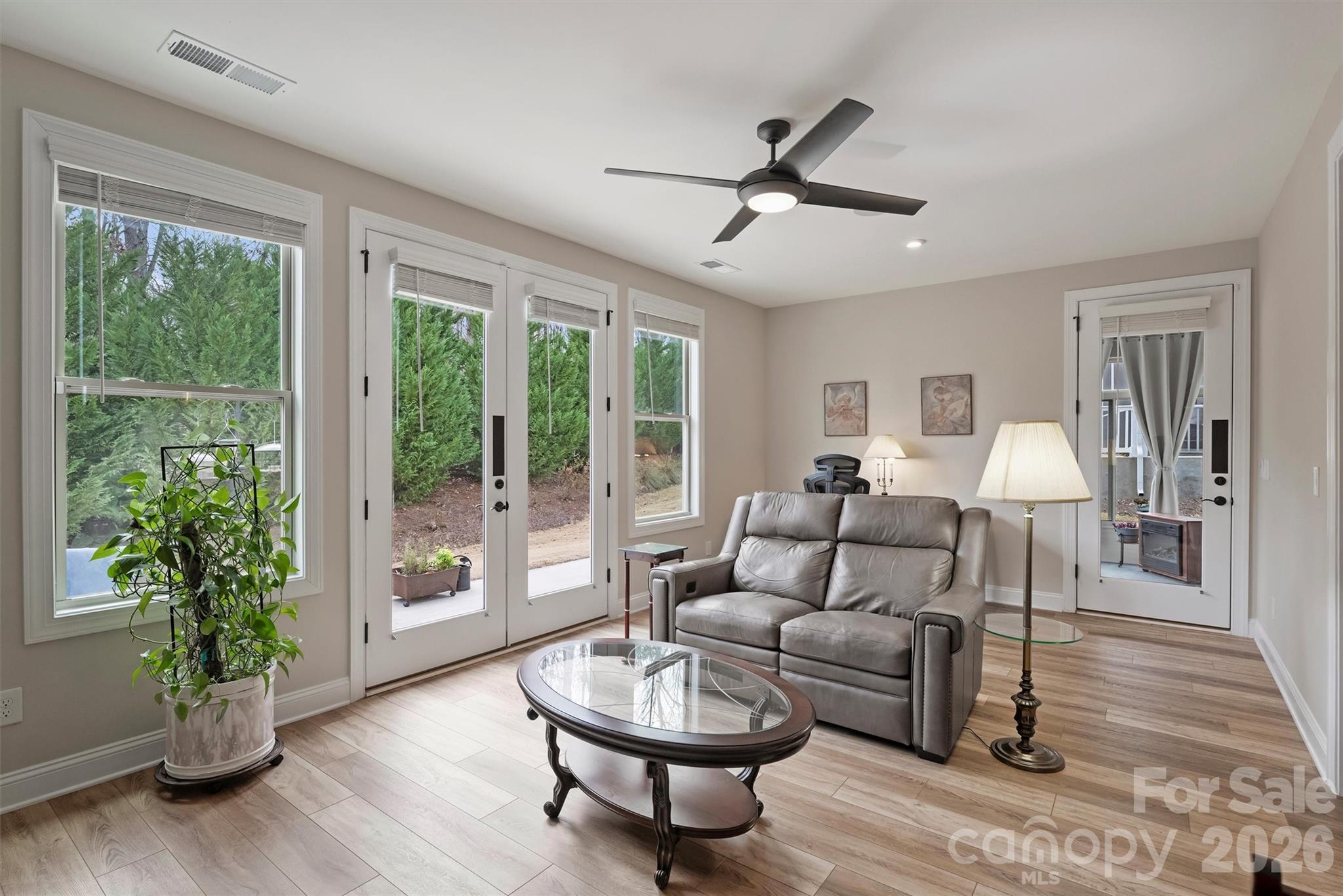 Cresswind - Residential