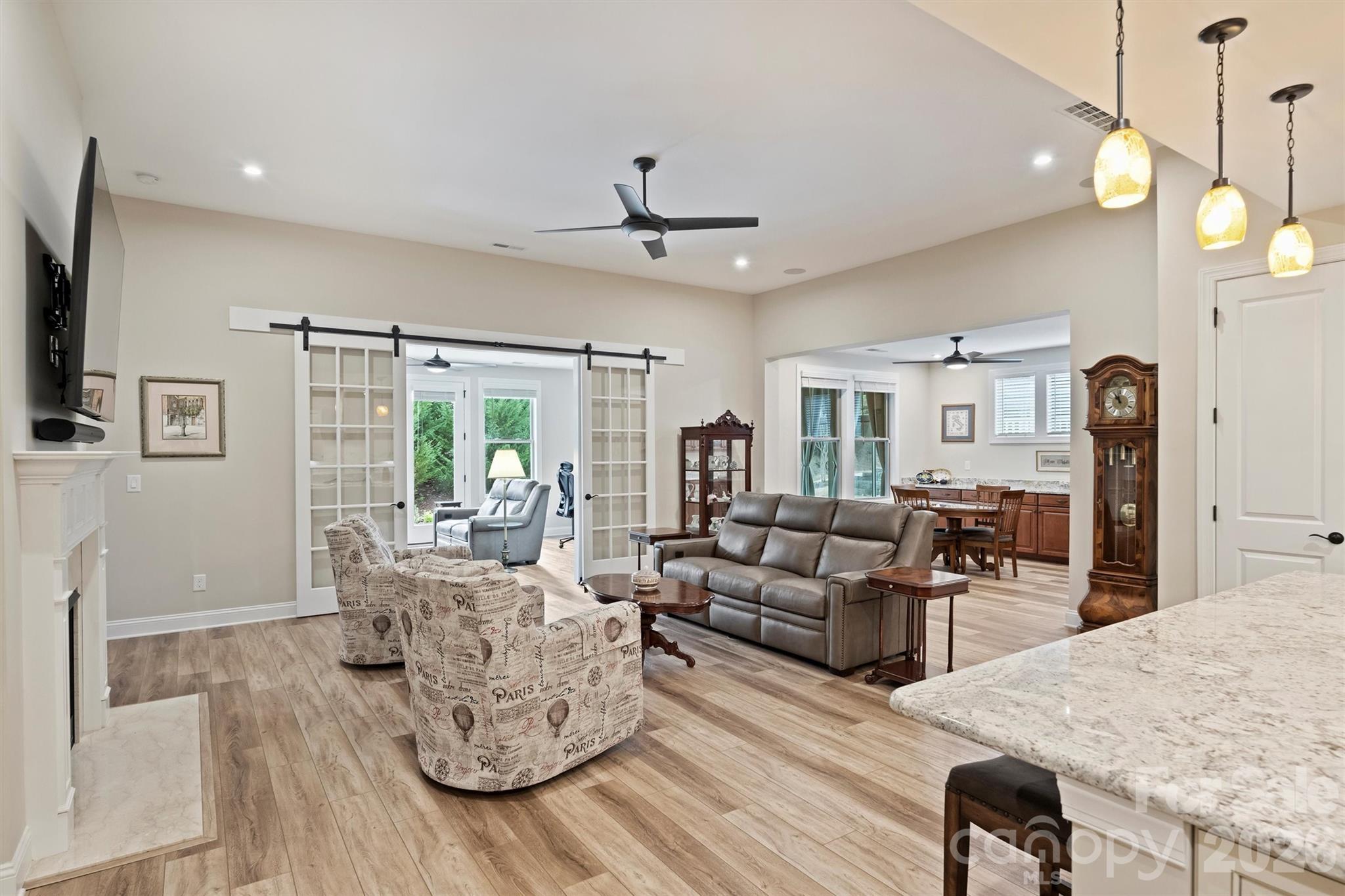 Cresswind - Residential