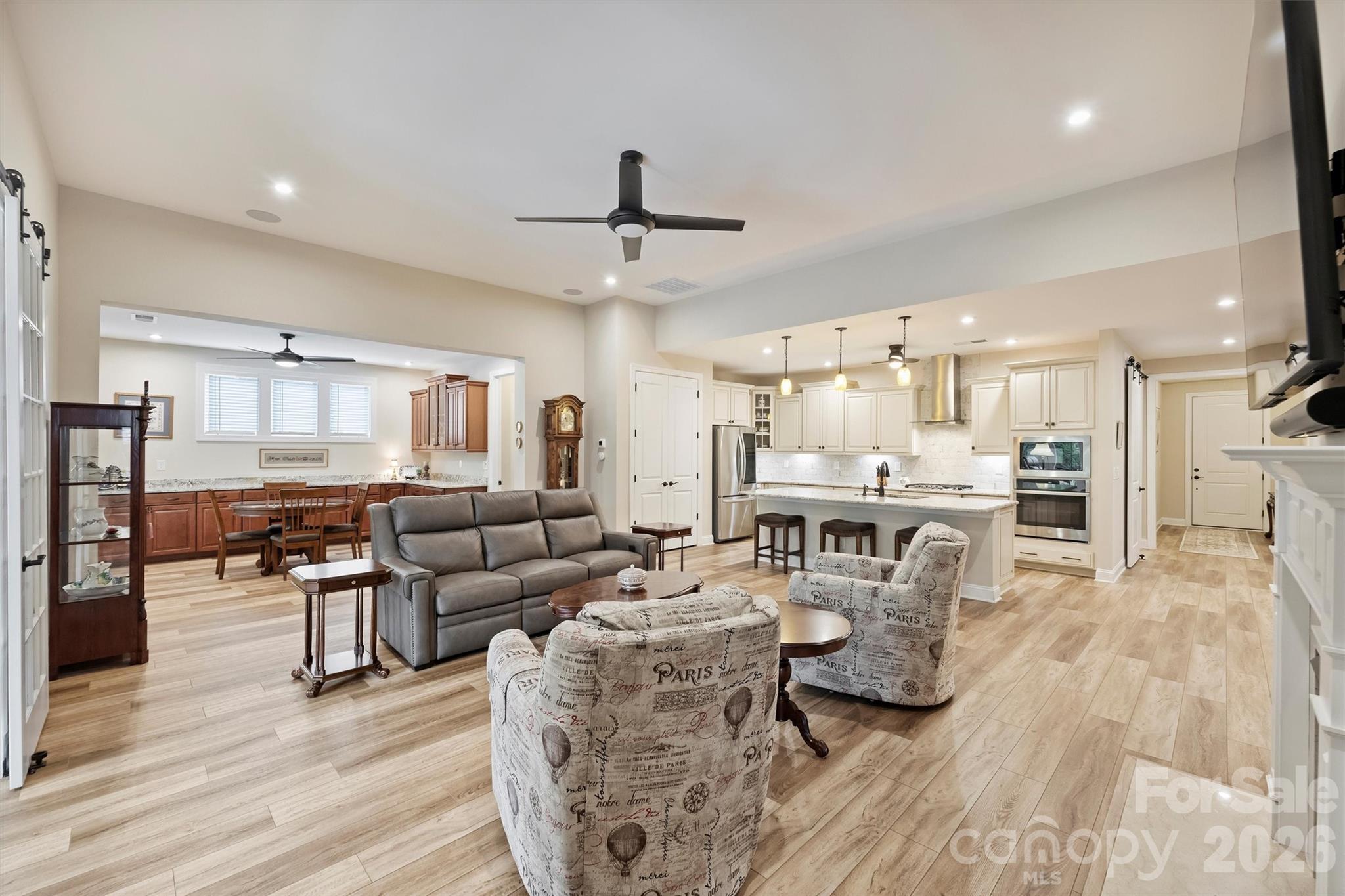 Cresswind - Residential