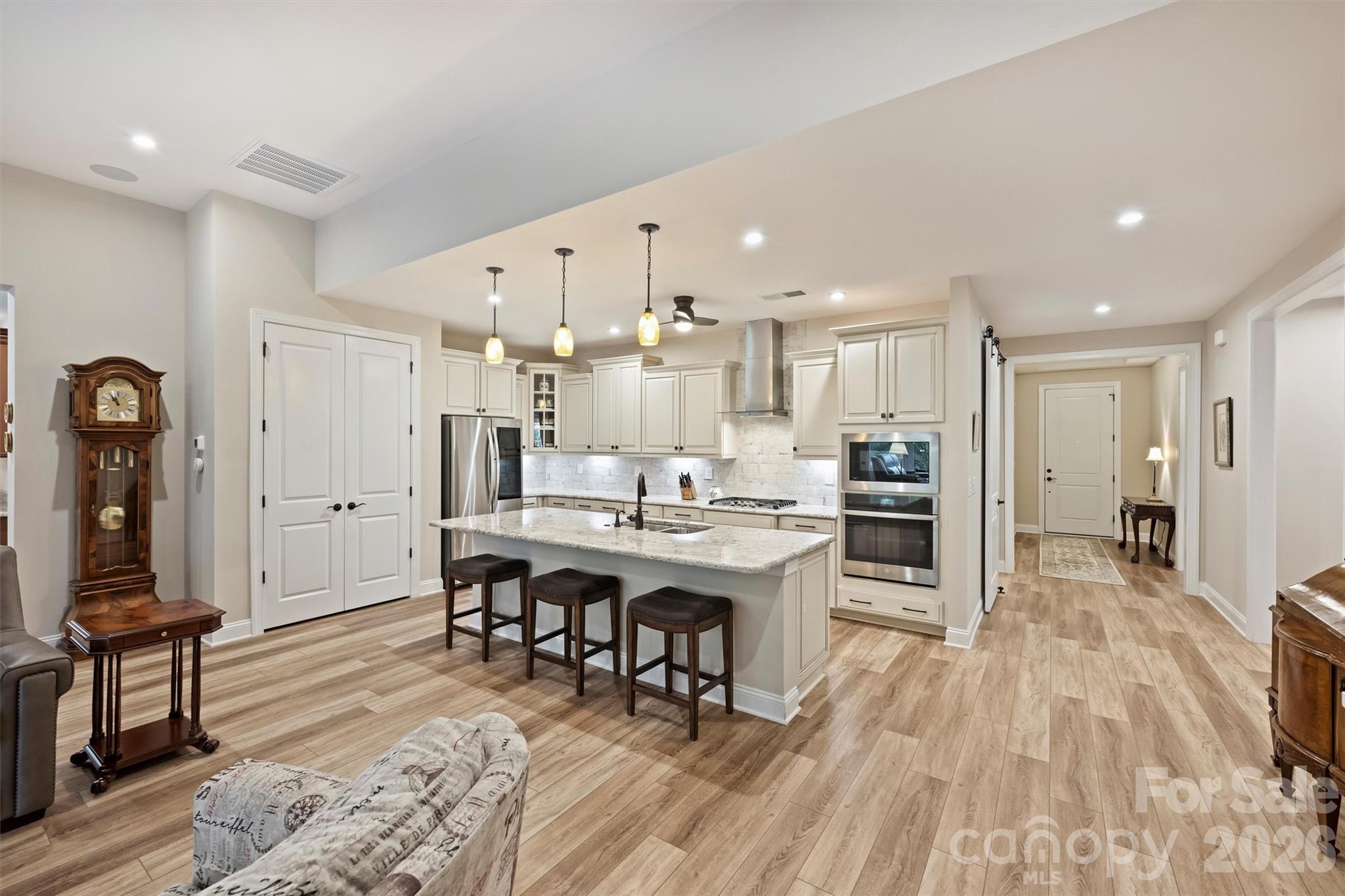 Cresswind - Residential