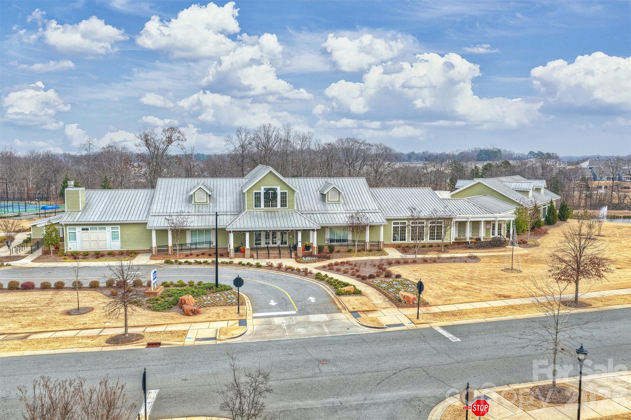 Cresswind - Residential