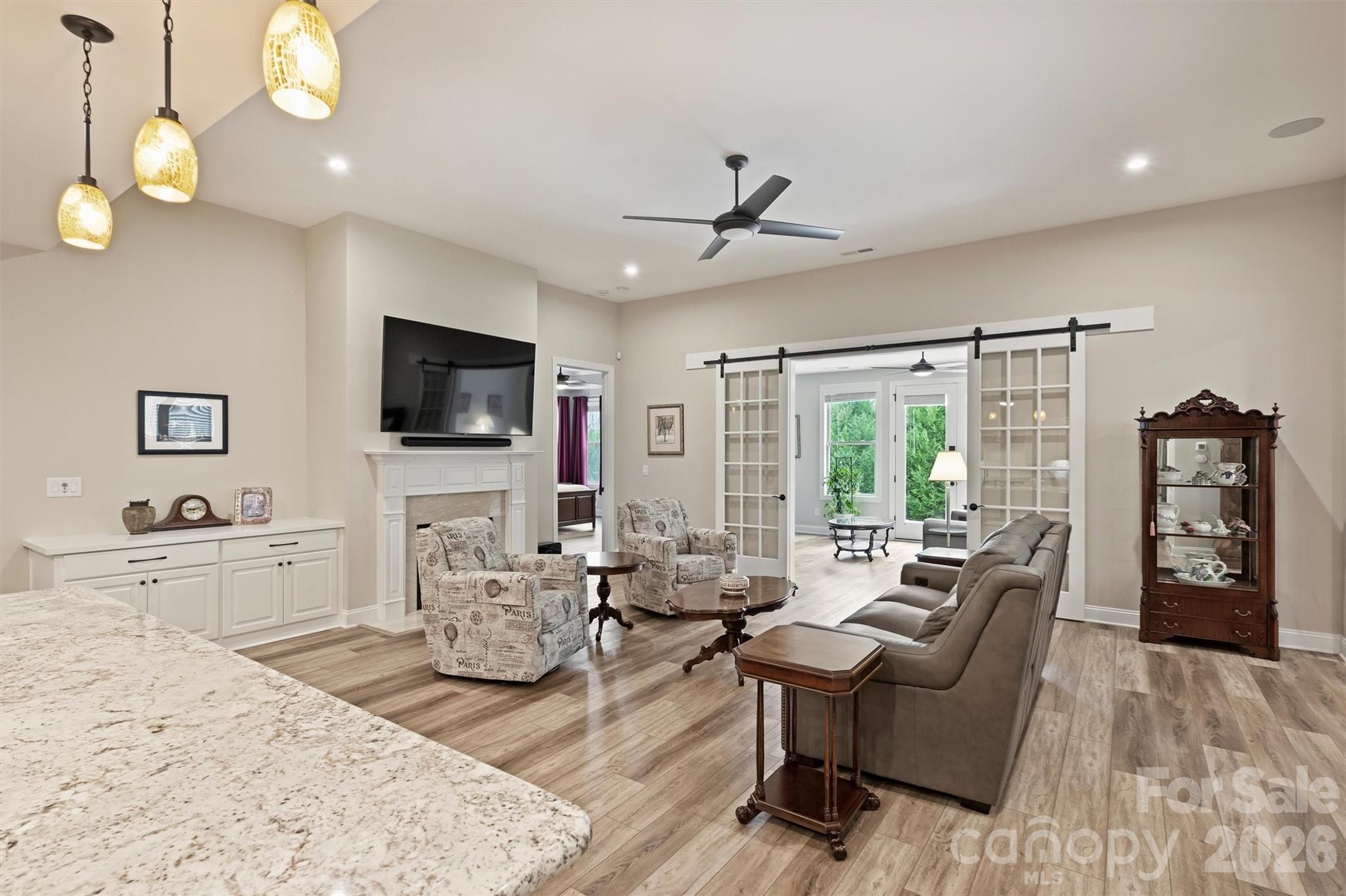 Cresswind - Residential