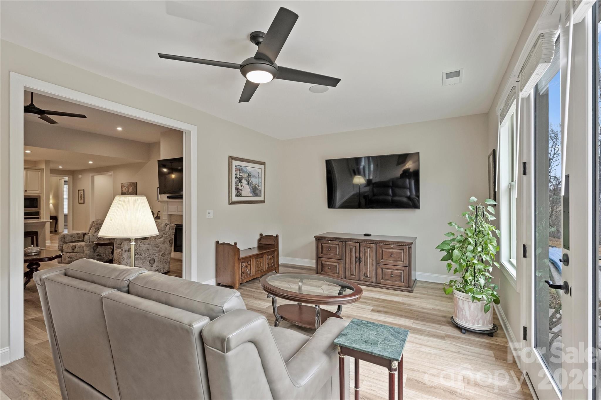 Cresswind - Residential