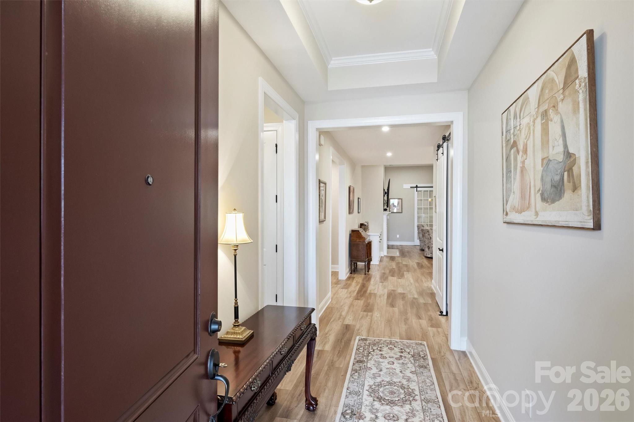 9610 Cresswind Boulevard