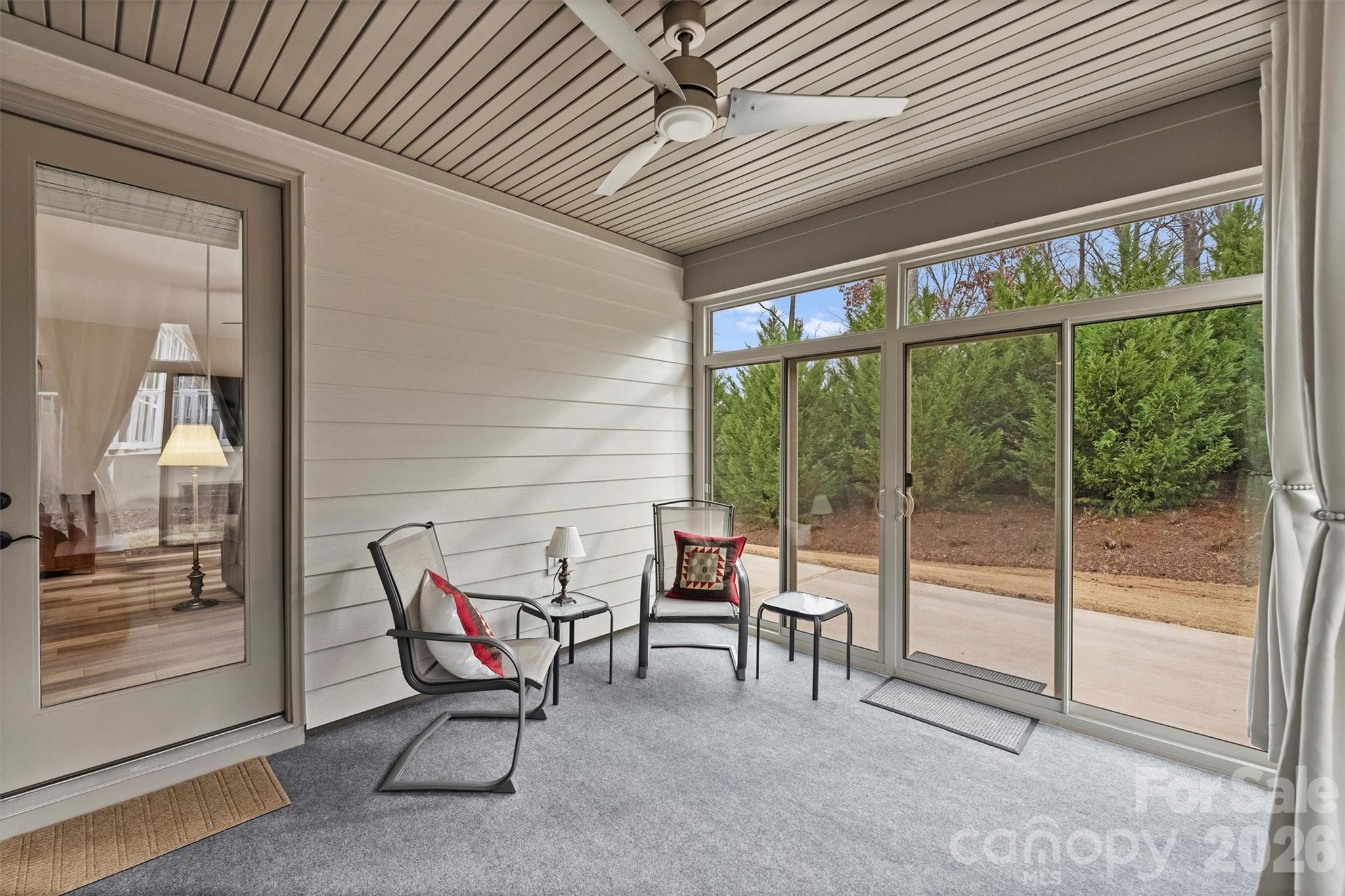 Cresswind - Residential