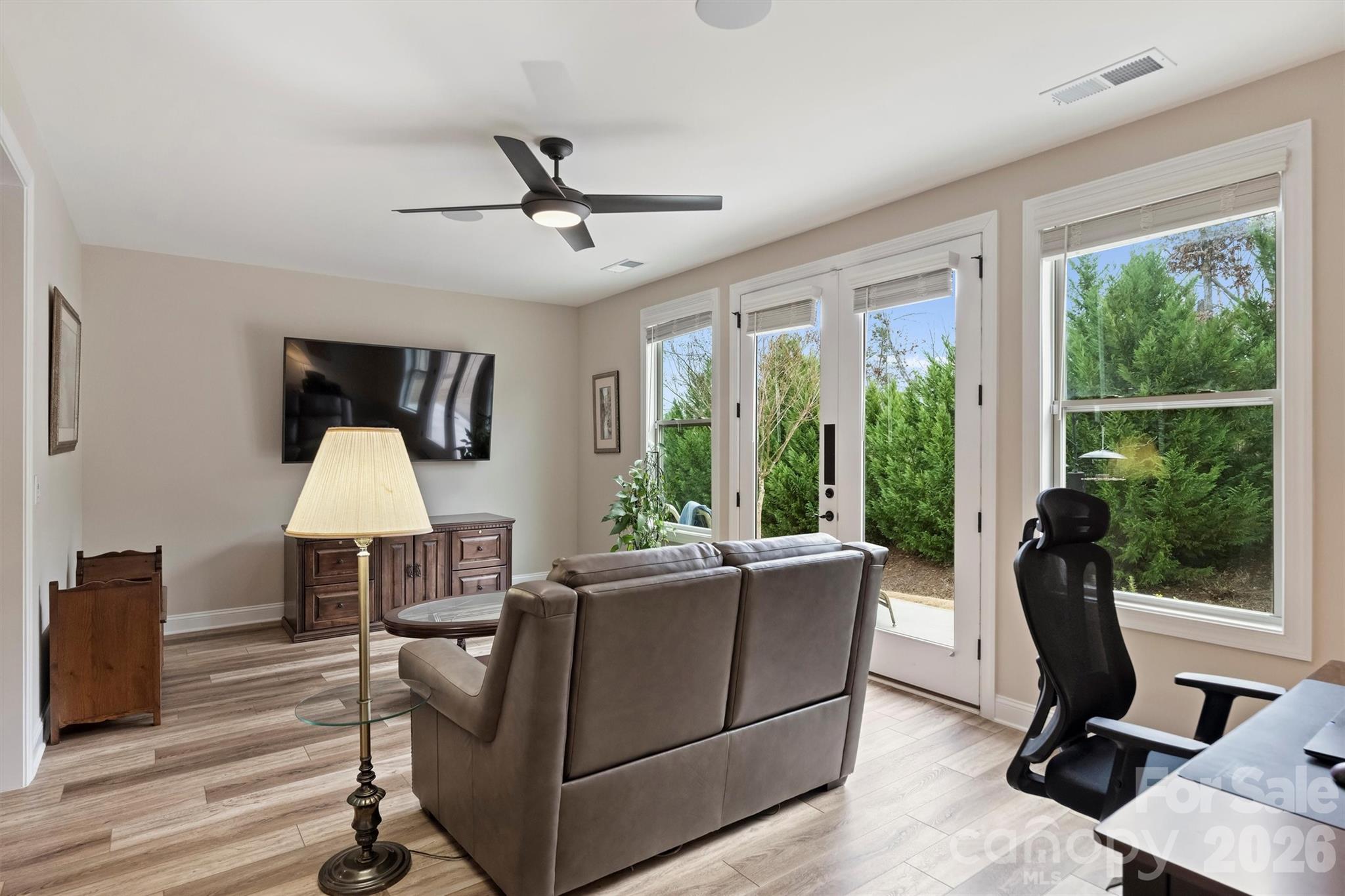 Cresswind - Residential