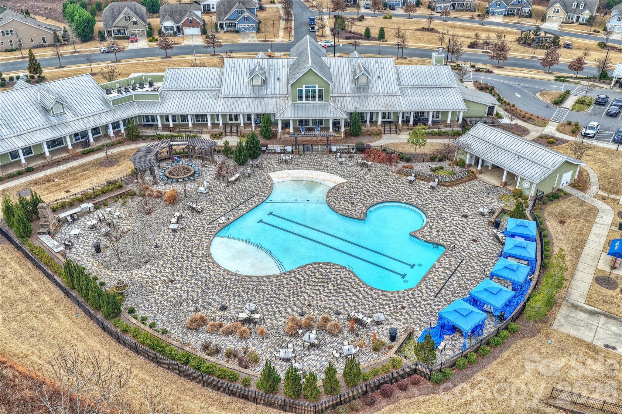 Cresswind - Residential