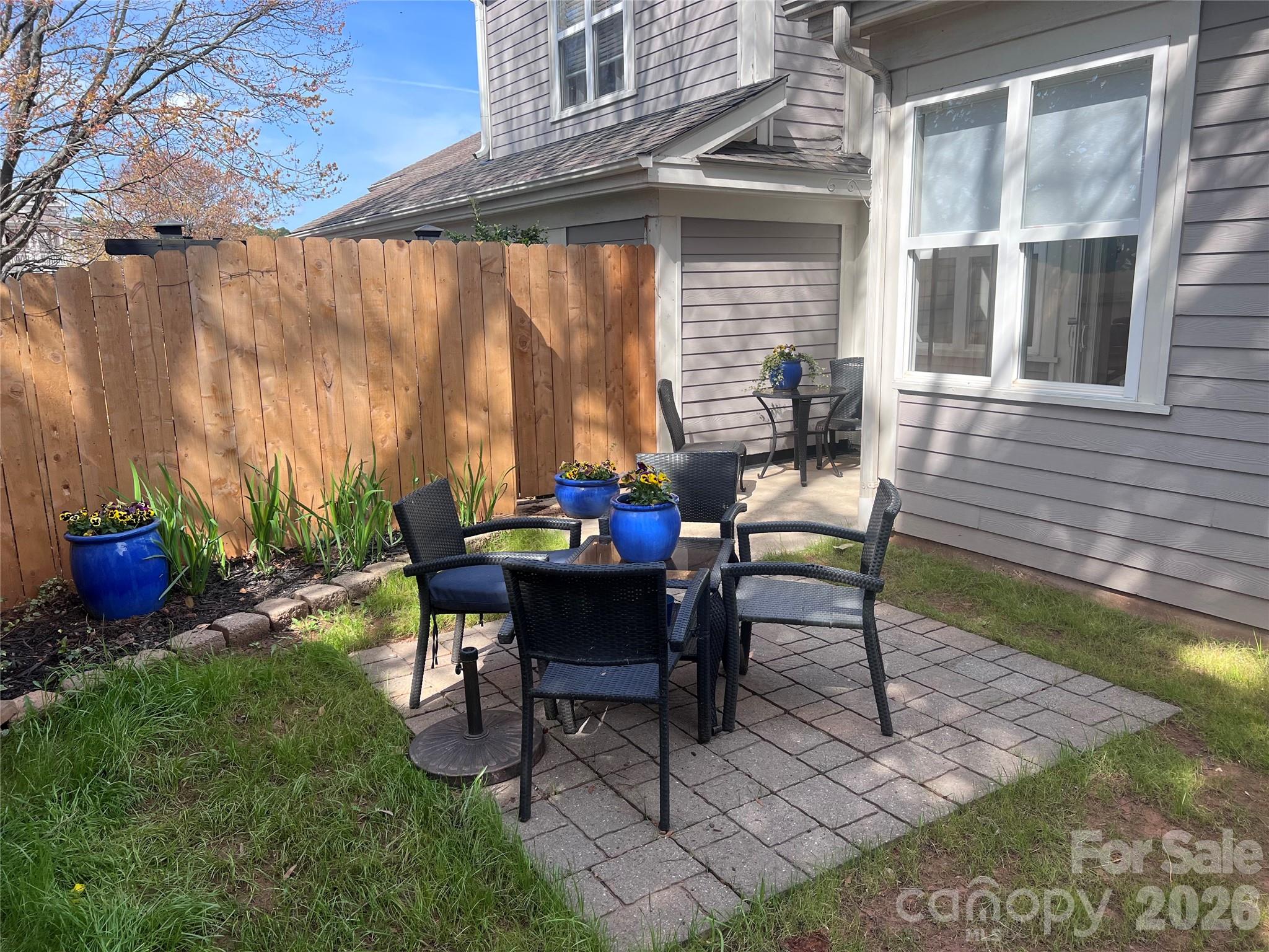 Harborside Townhomes - Residential