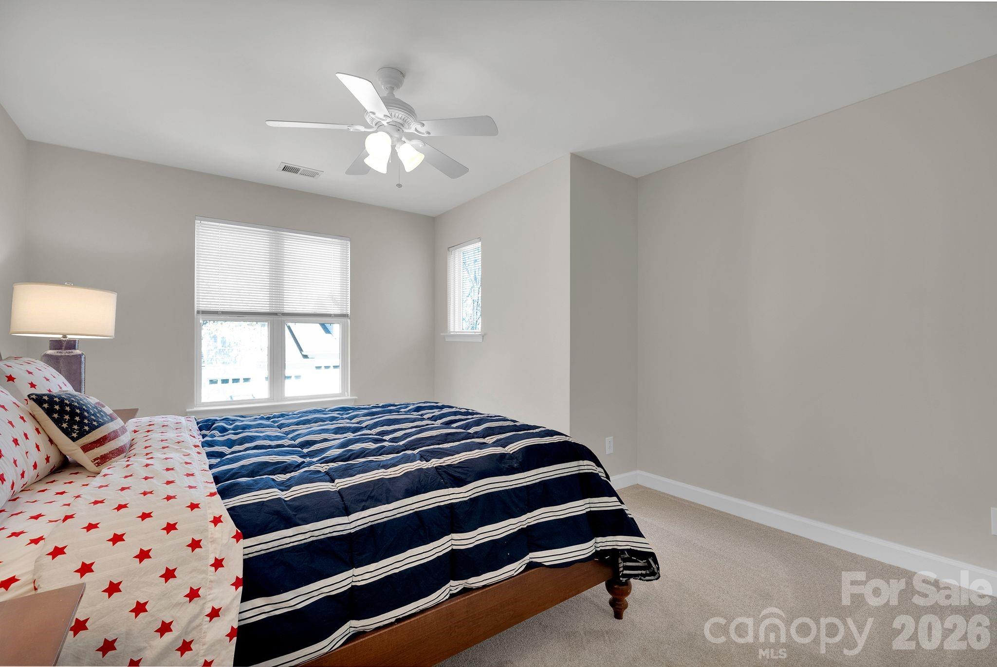 Harborside Townhomes - Residential