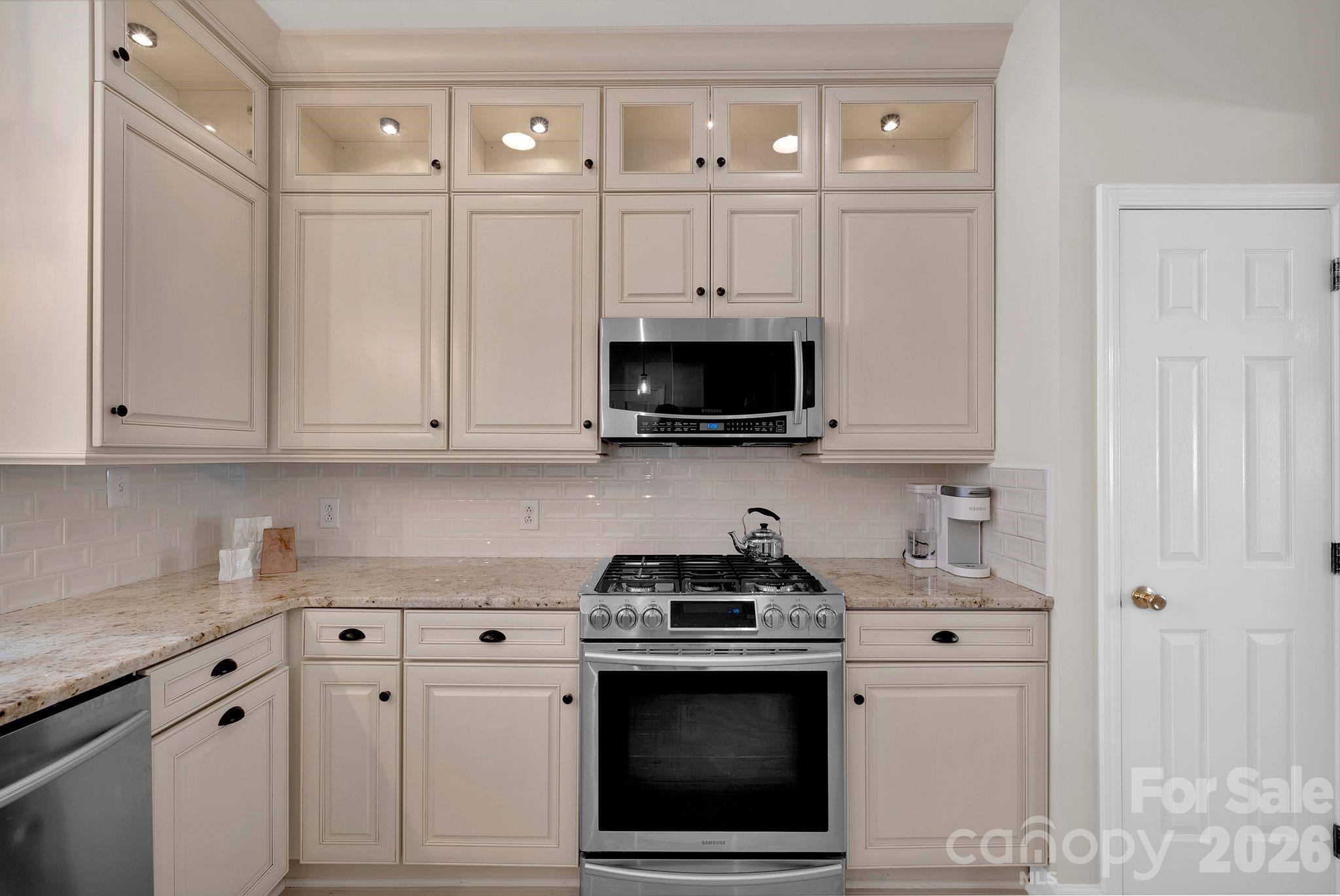 Harborside Townhomes - Residential