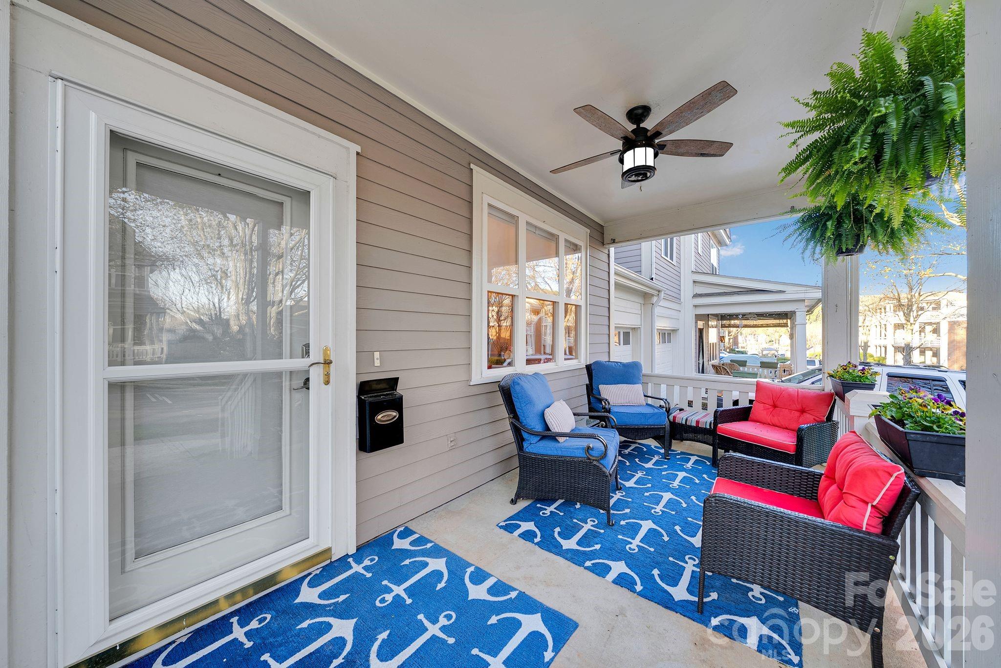 Harborside Townhomes - Residential