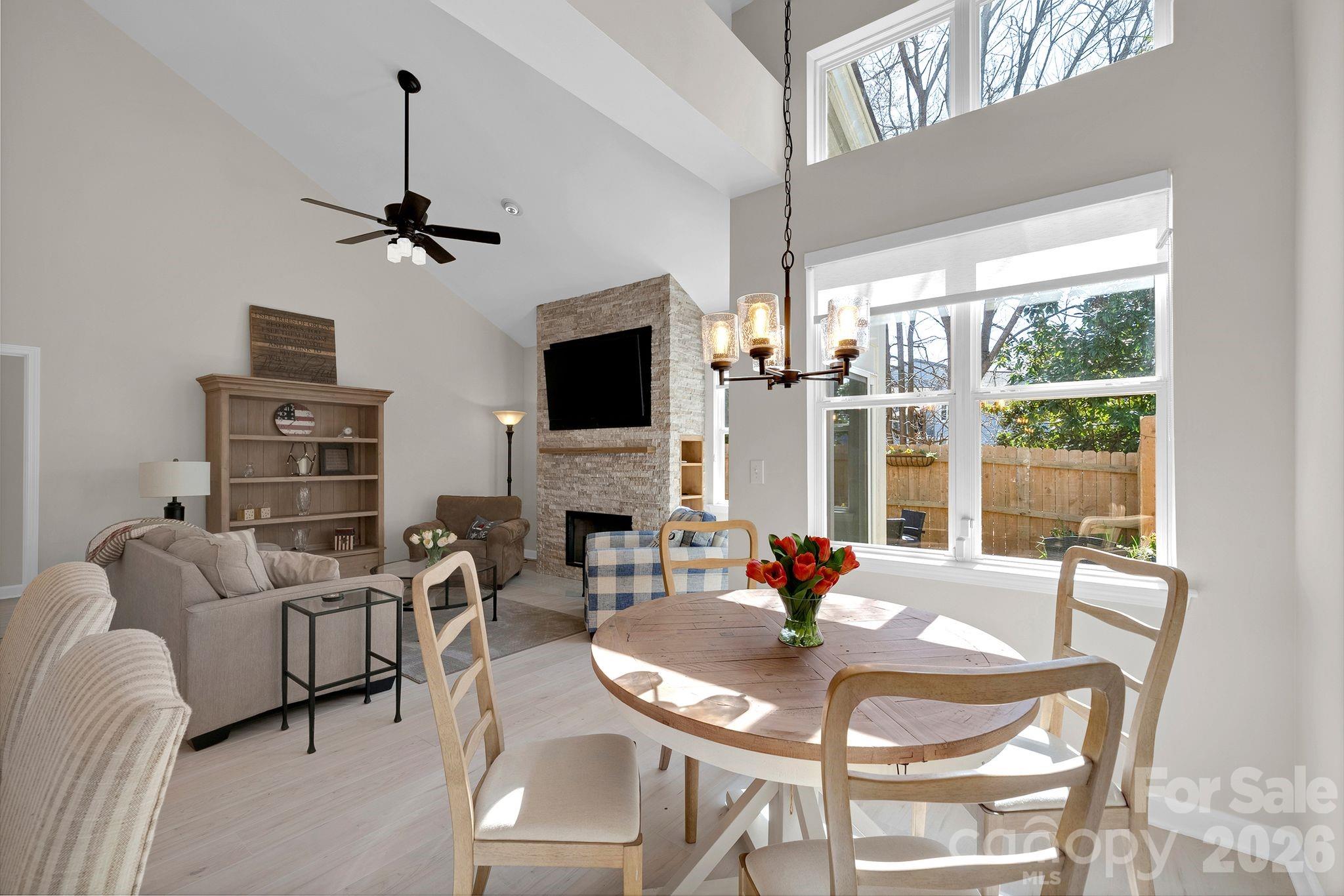 Harborside Townhomes - Residential