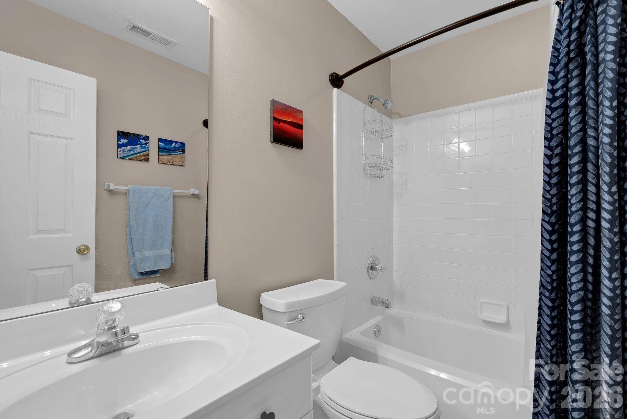 Harborside Townhomes - Residential