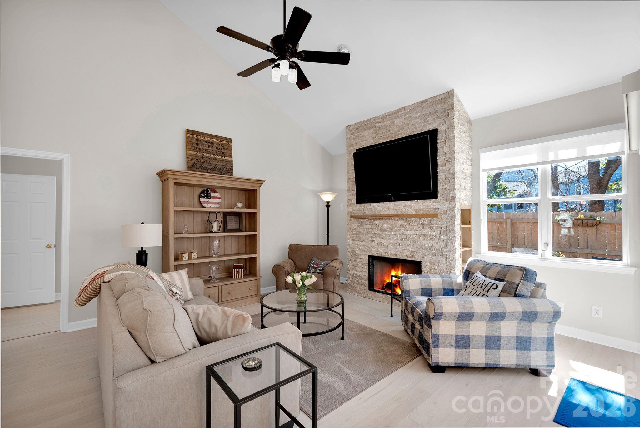 Harborside Townhomes - Residential