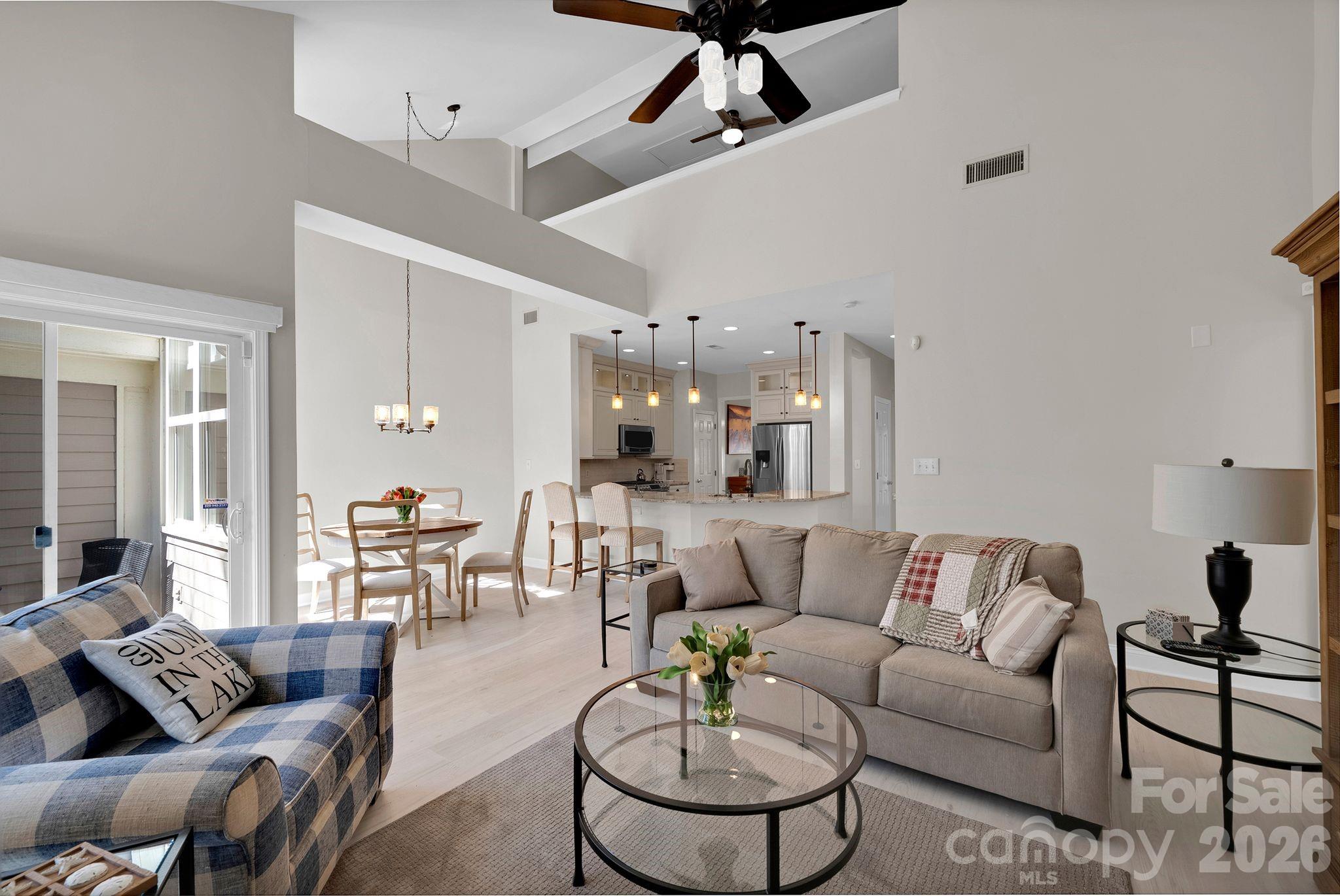 Harborside Townhomes - Residential