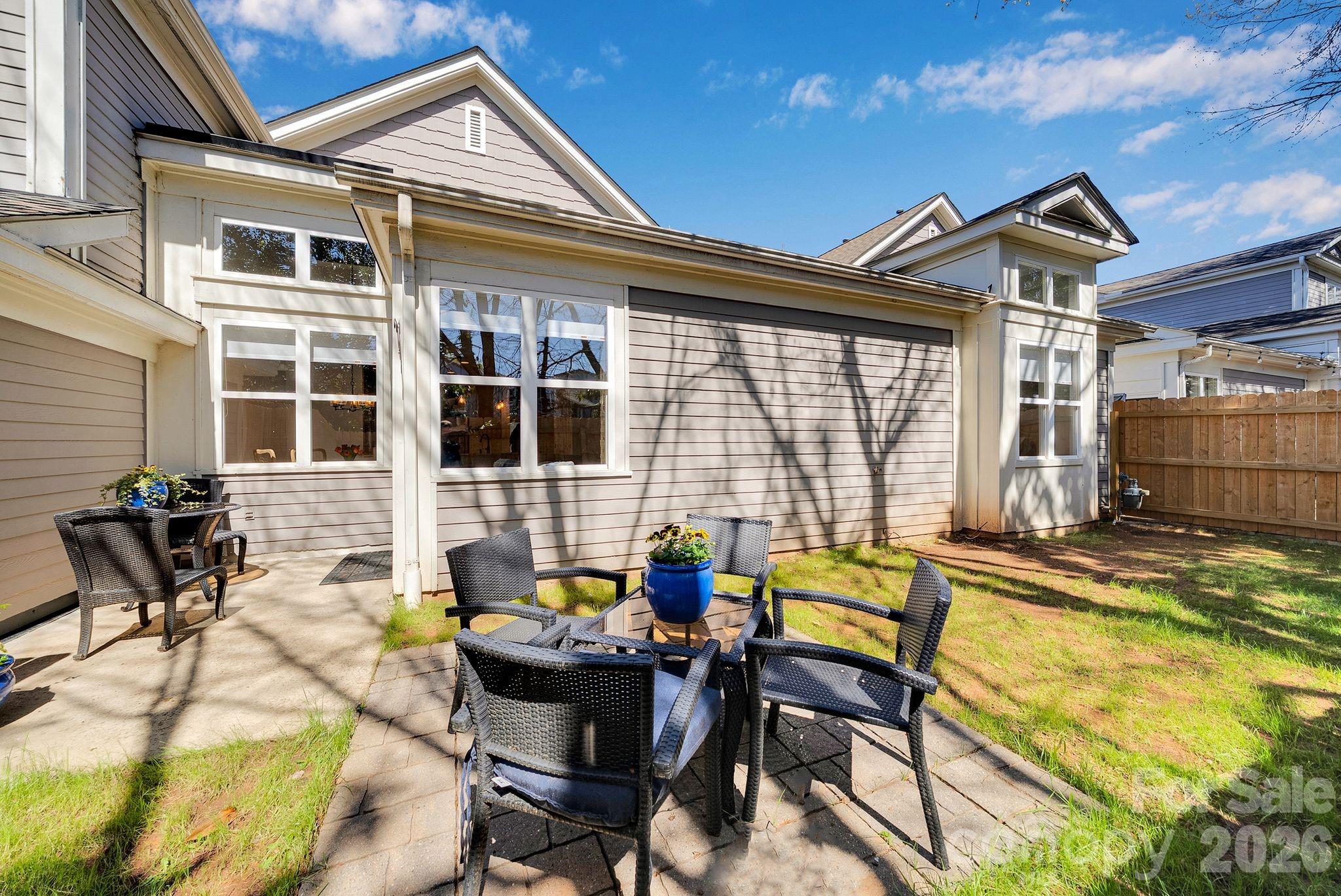 Harborside Townhomes - Residential