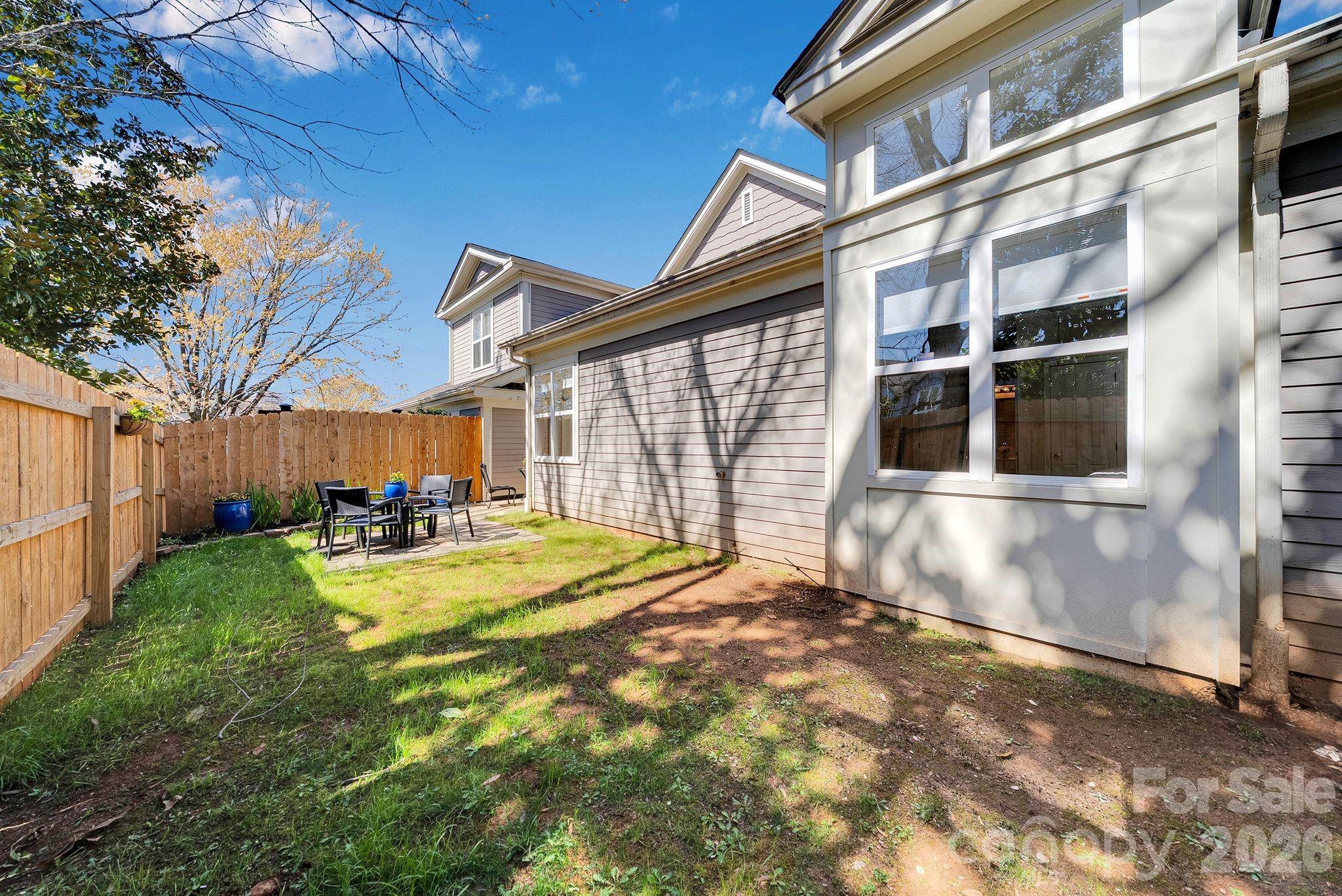 Harborside Townhomes - Residential