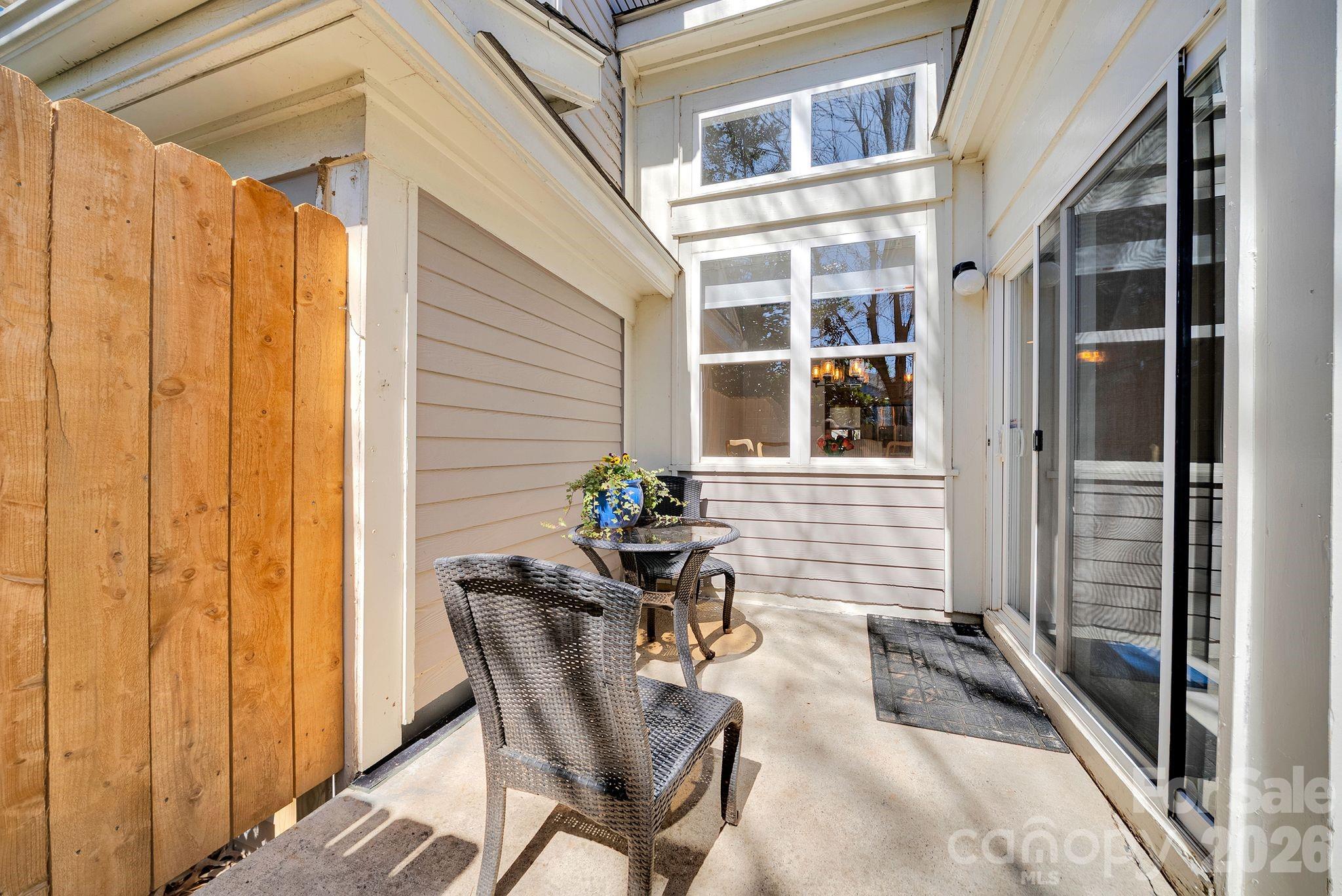 Harborside Townhomes - Residential