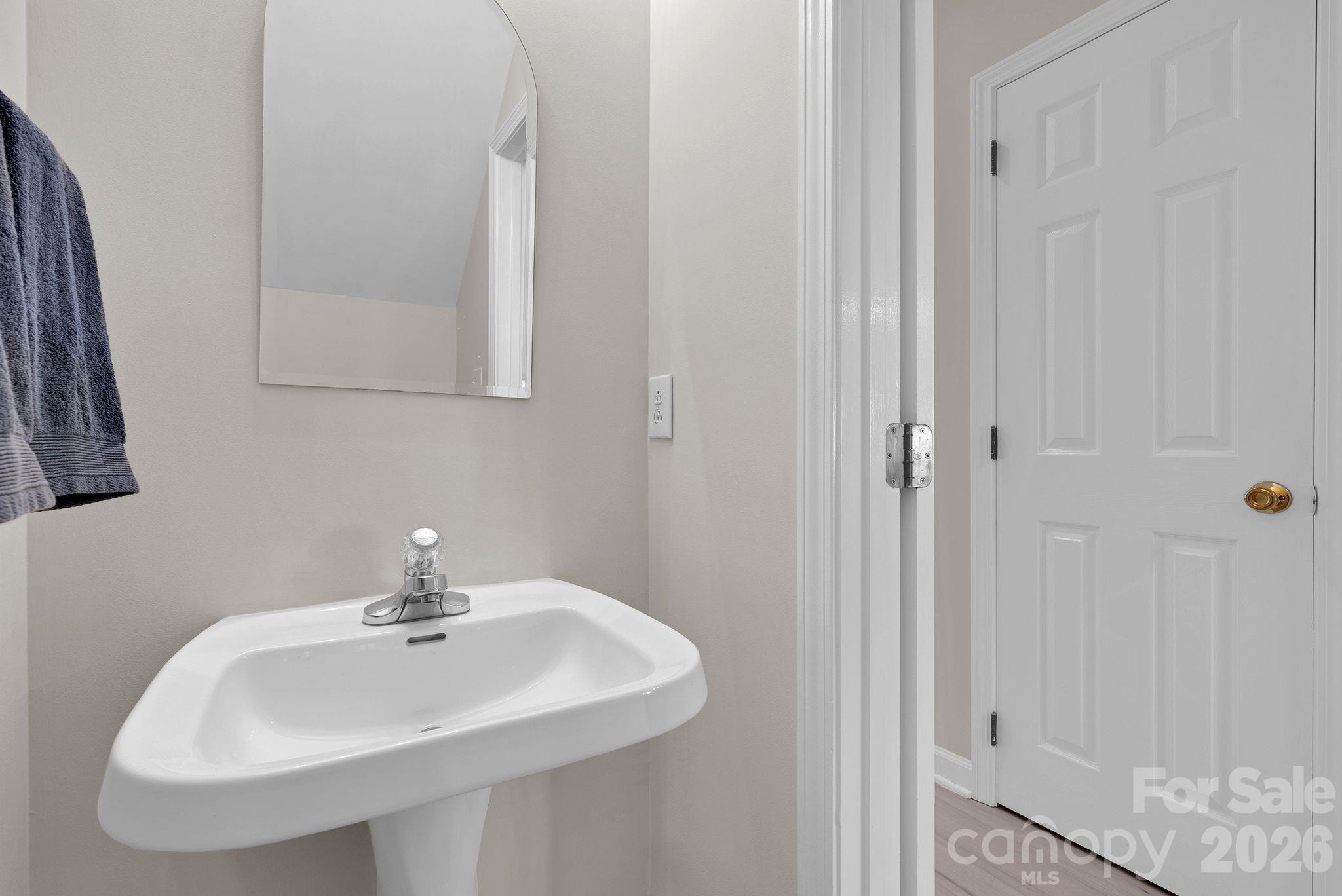 Harborside Townhomes - Residential