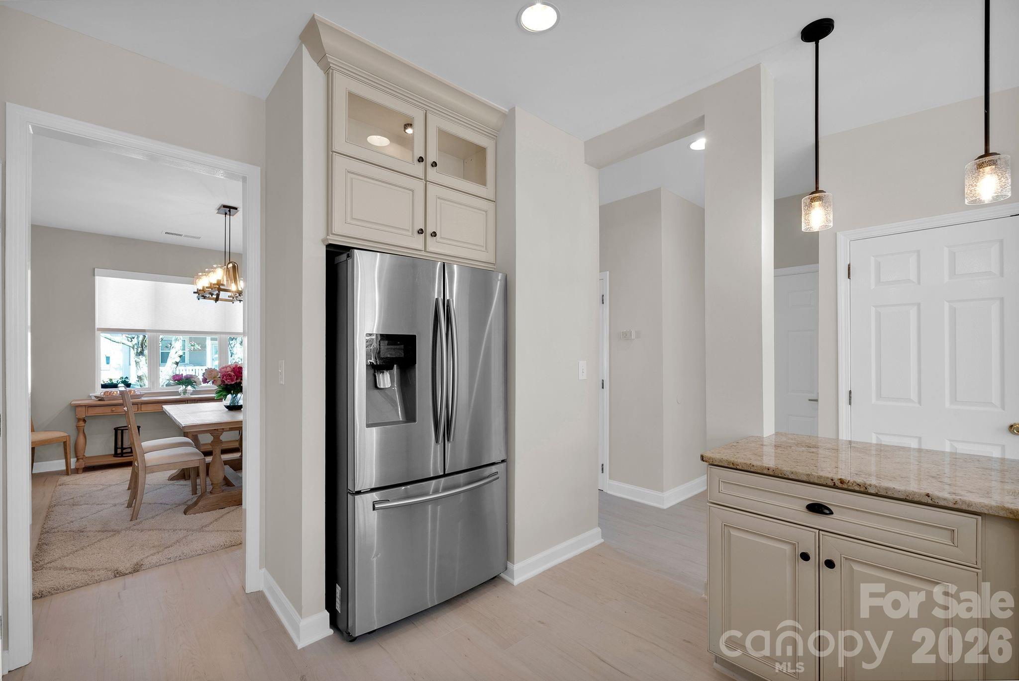 Harborside Townhomes - Residential