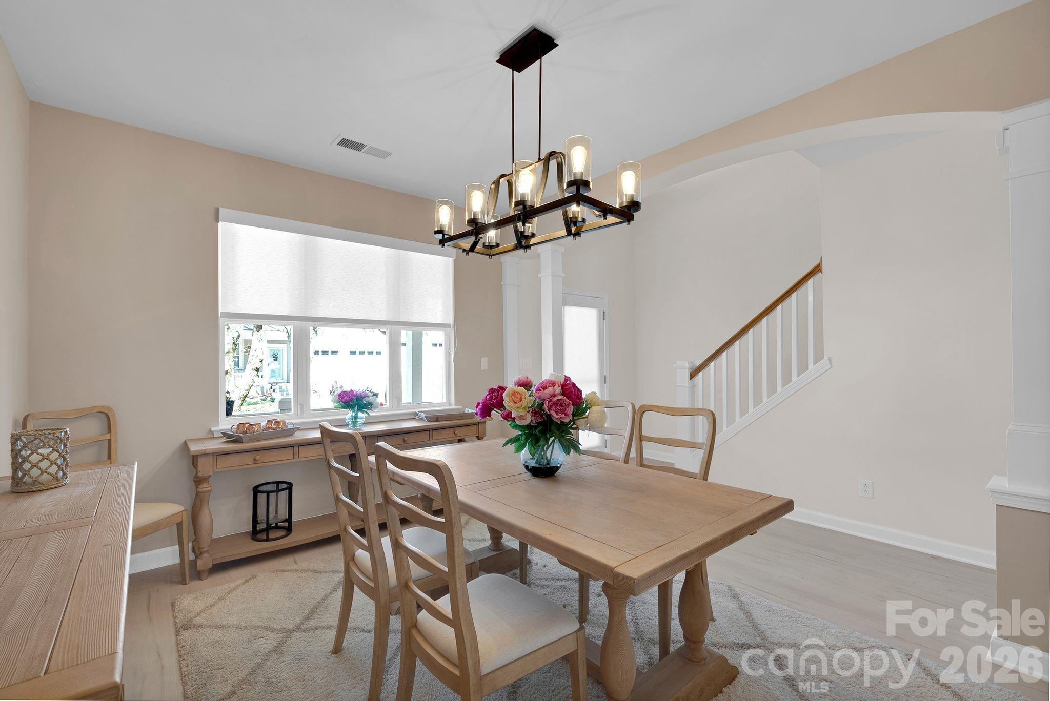 Harborside Townhomes - Residential