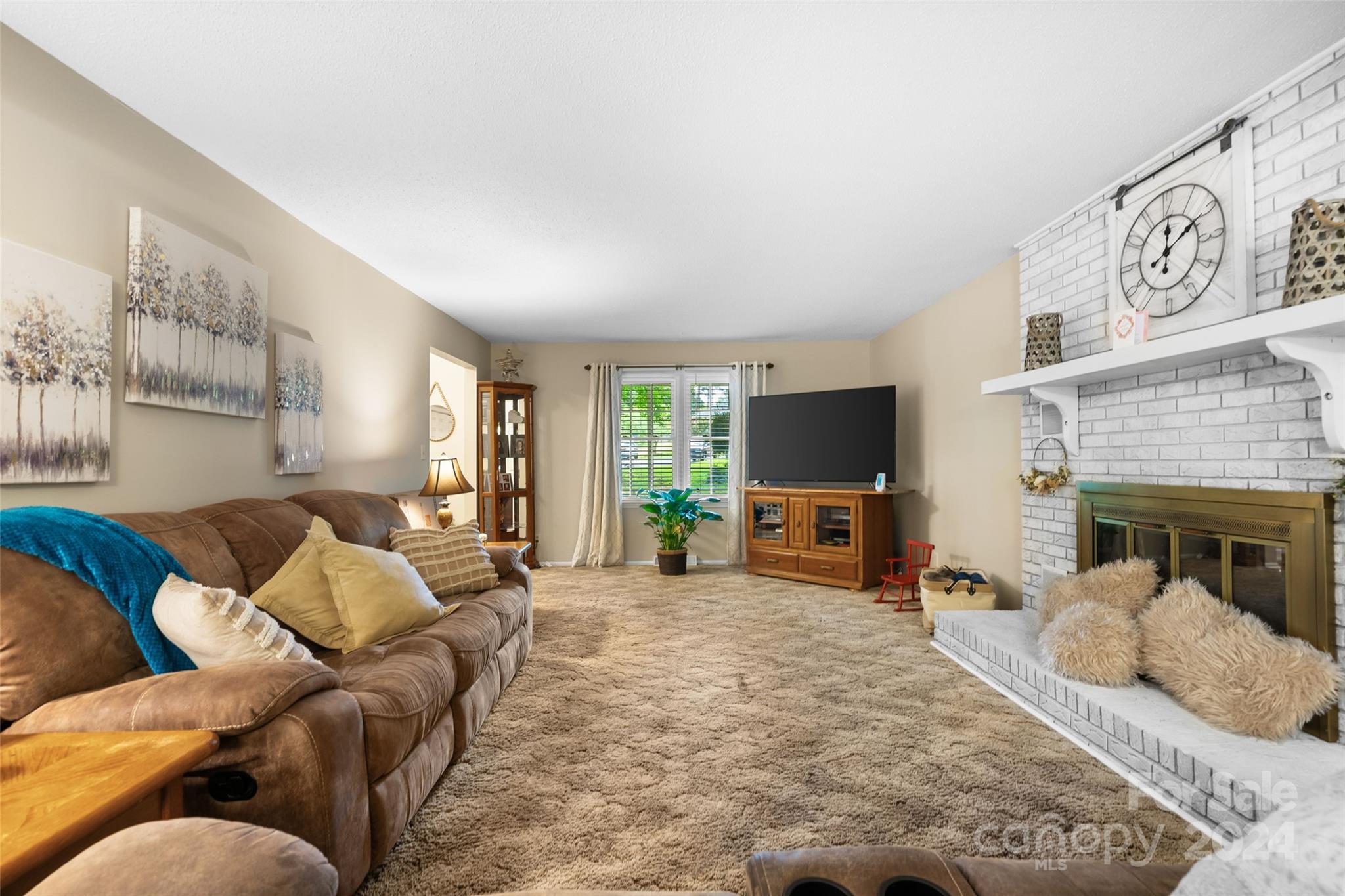 Lakewood Forest - Residential